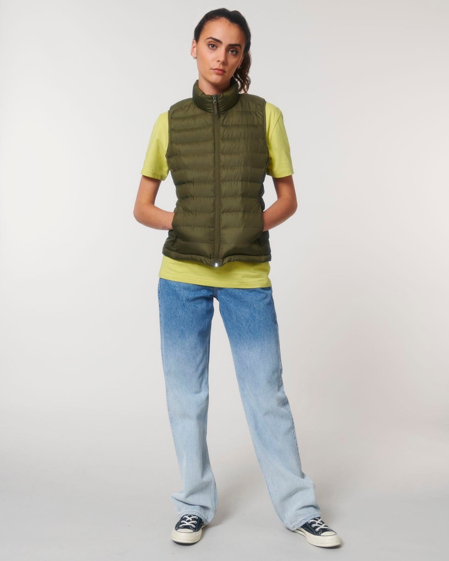 Stanley/Stella Jacket Stella Climber