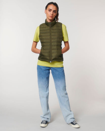 Stanley/Stella Jacket Stella Climber