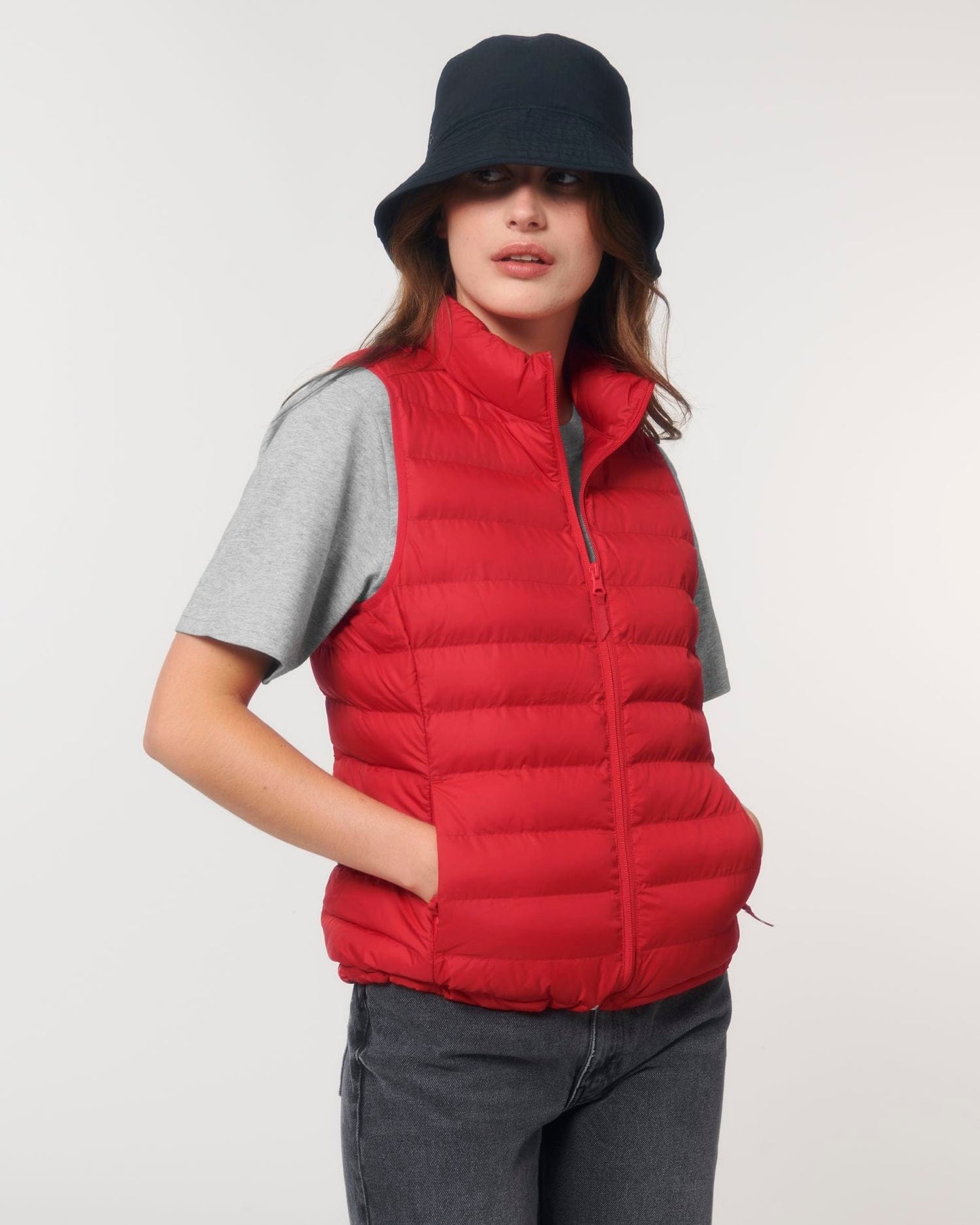 Stanley/Stella Jacket Stella Climber