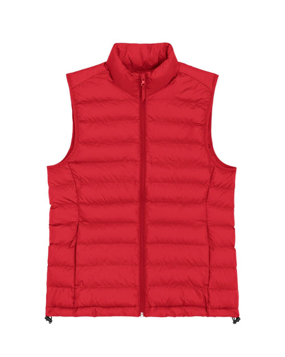 Stanley/Stella Jacket Red / XS Stella Climber