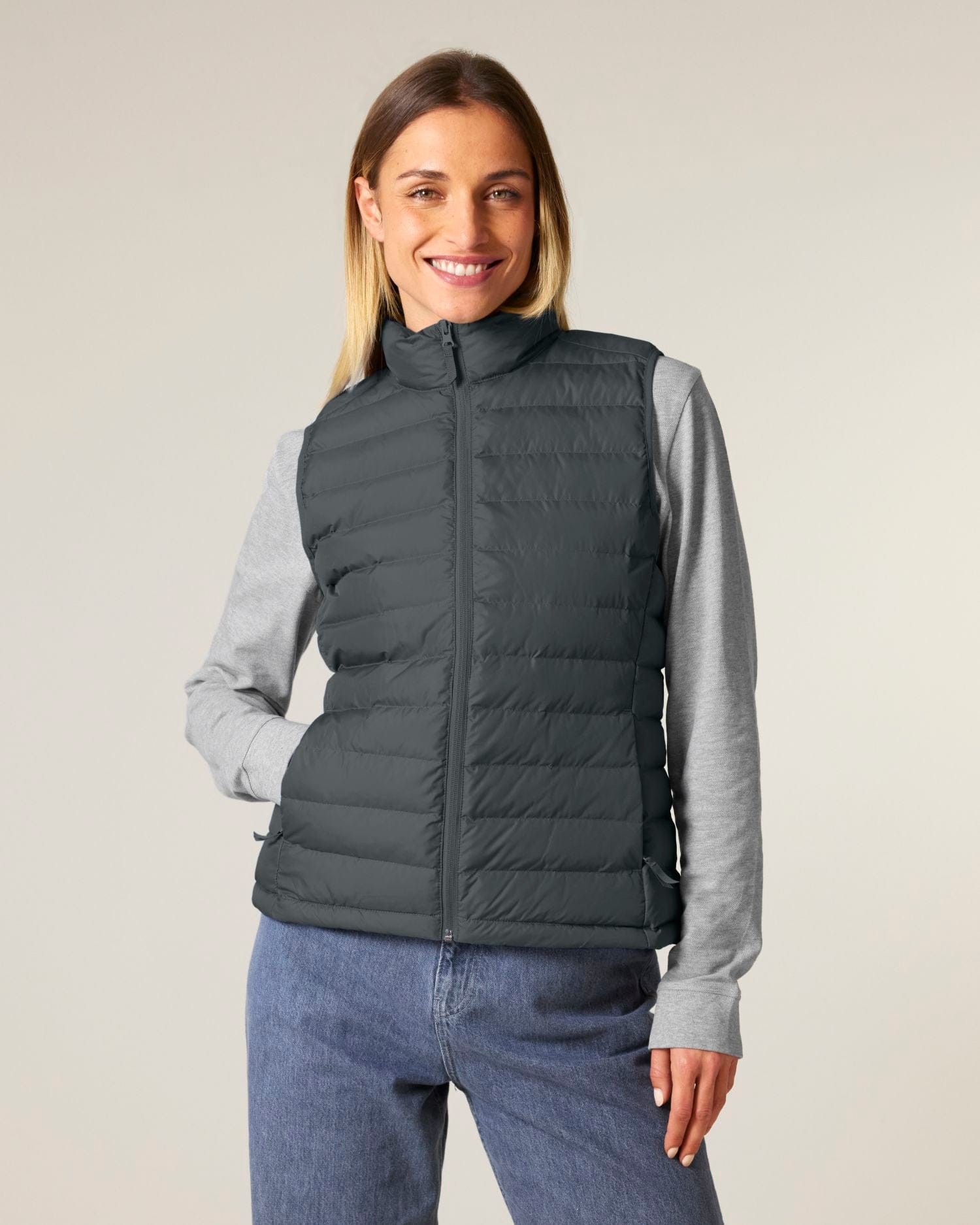 Stanley/Stella Jacket Stella Climber