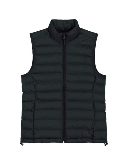 Stanley/Stella Jacket Black / XS Stella Climber