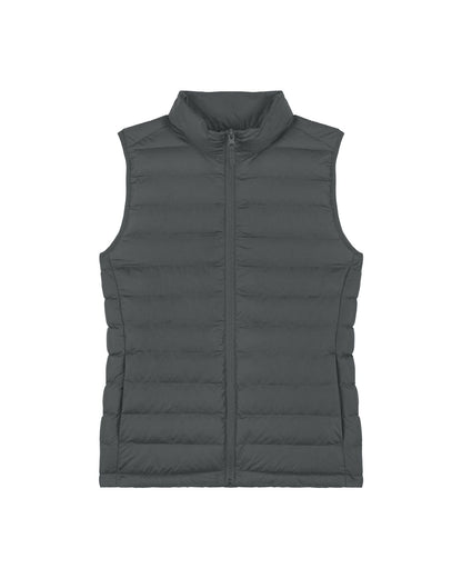 Stanley/Stella Jacket Anthracite / XS Stella Climber