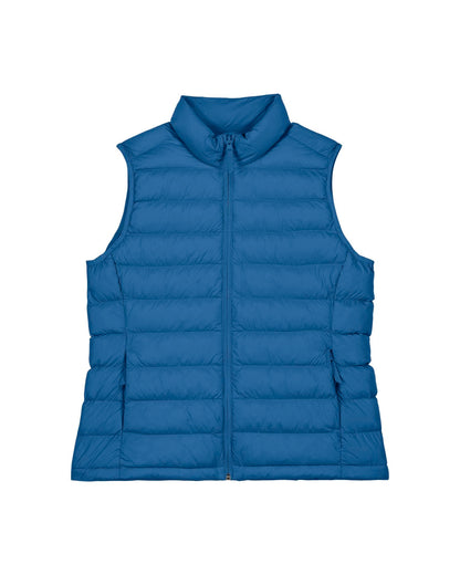 Stanley/Stella Jacket Mindful Blue / XS Stella Climber 2.0