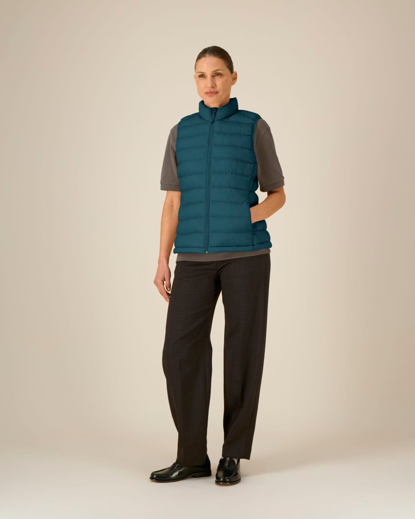 Stanley/Stella Jacket Stella Climber 2.0