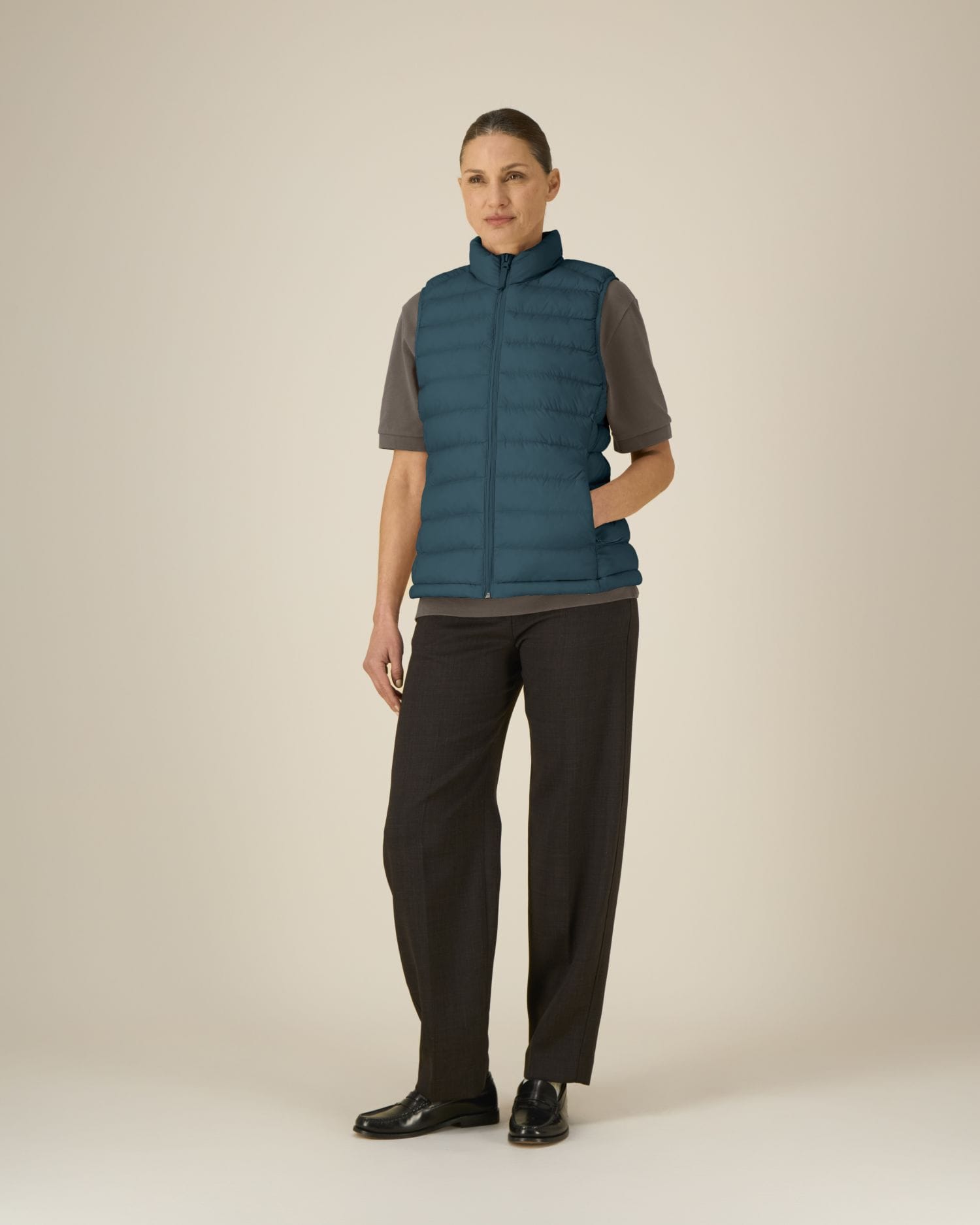 Stanley/Stella Jacket Stella Climber 2.0