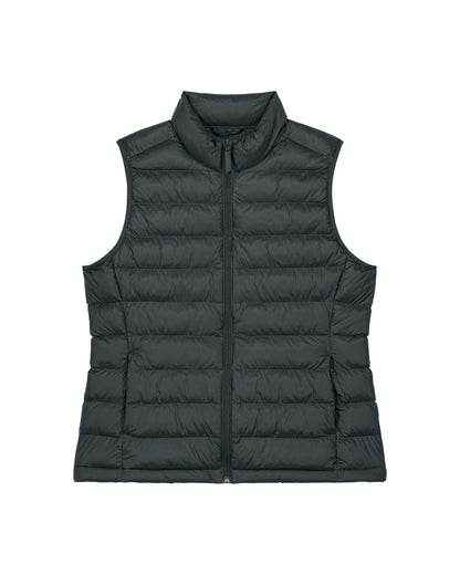 Stanley/Stella Jacket Anthracite / XS Stella Climber 2.0