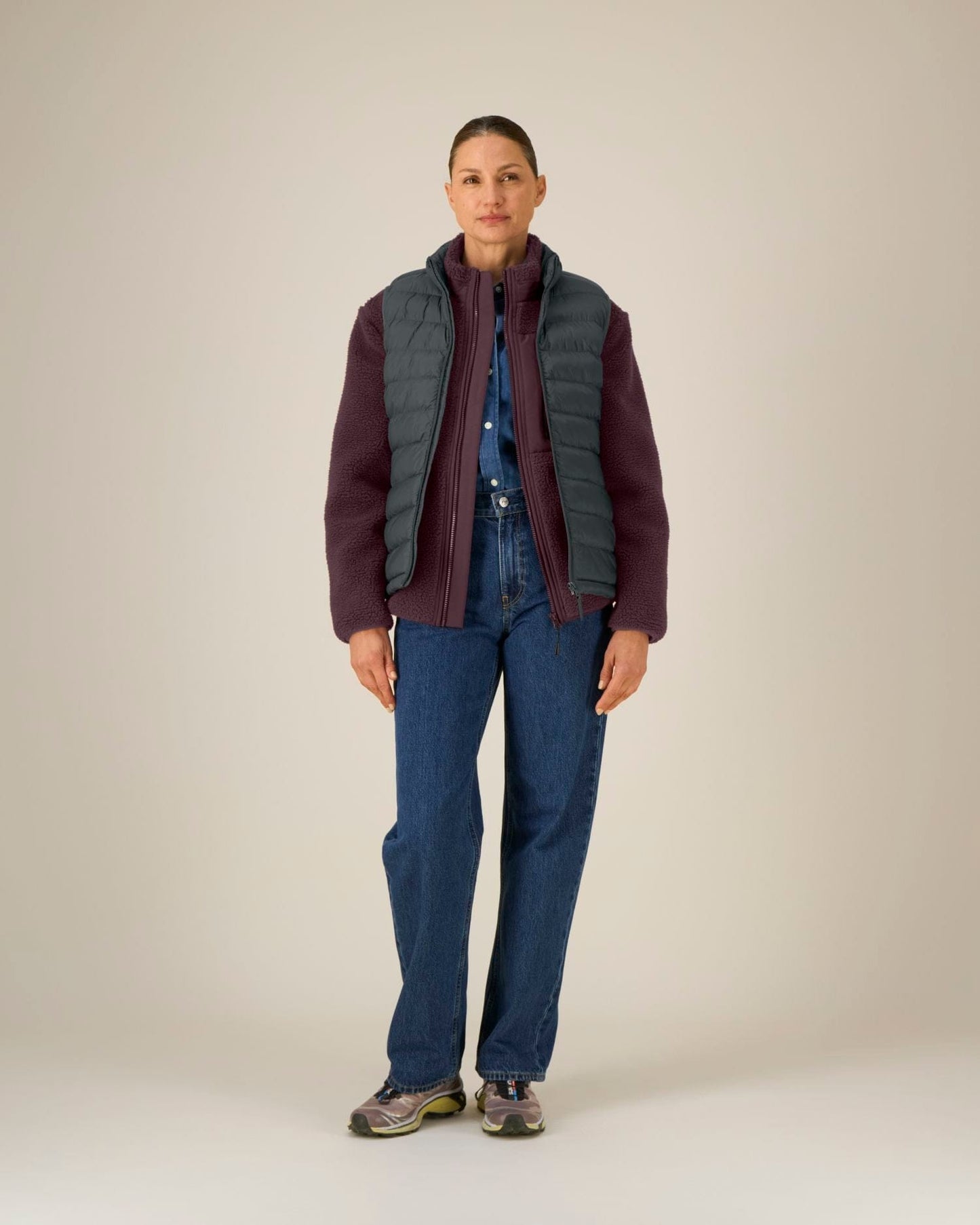 Stanley/Stella Jacket Stella Climber 2.0