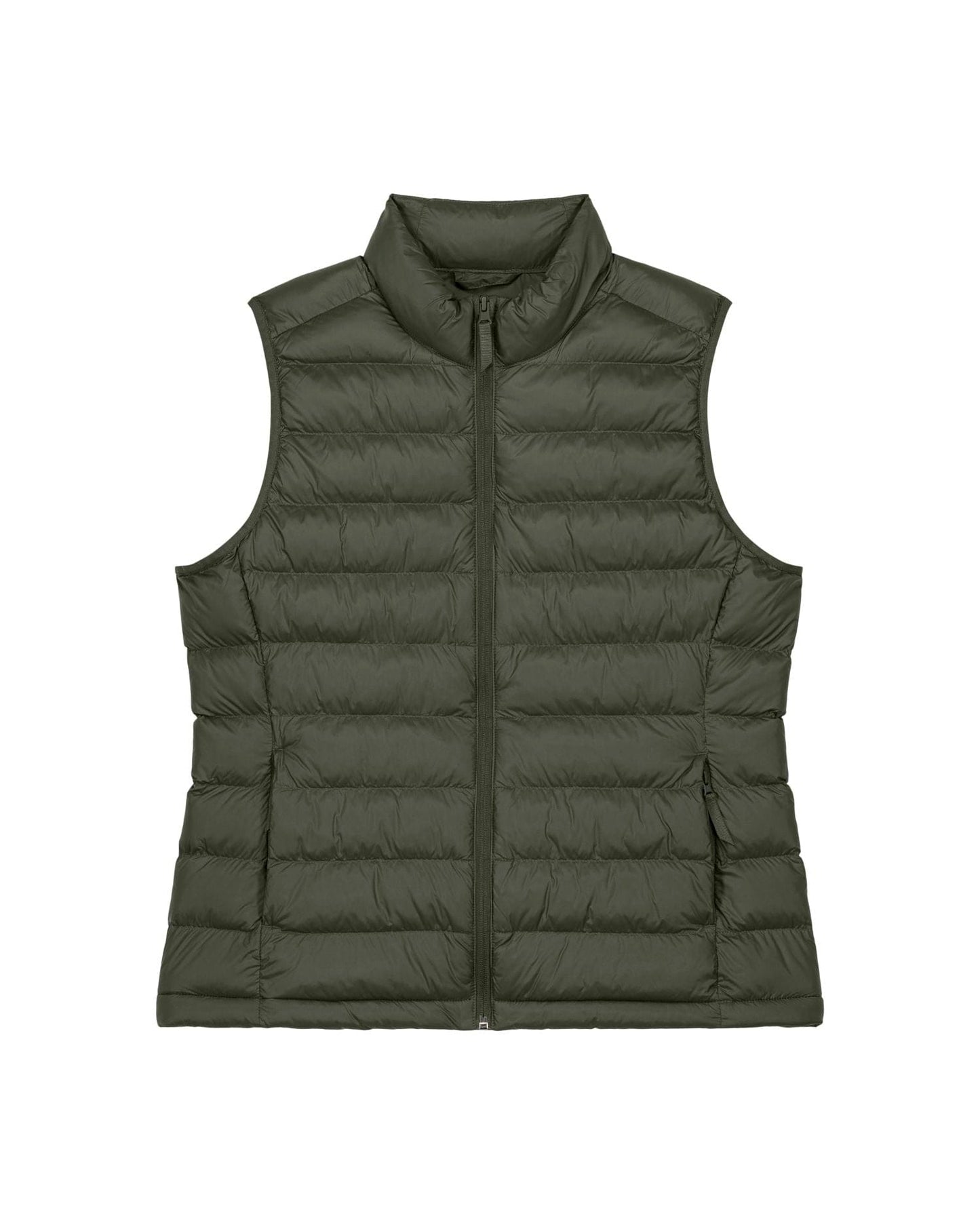 Stanley/Stella Jacket Khaki / XS Stella Climber 2.0