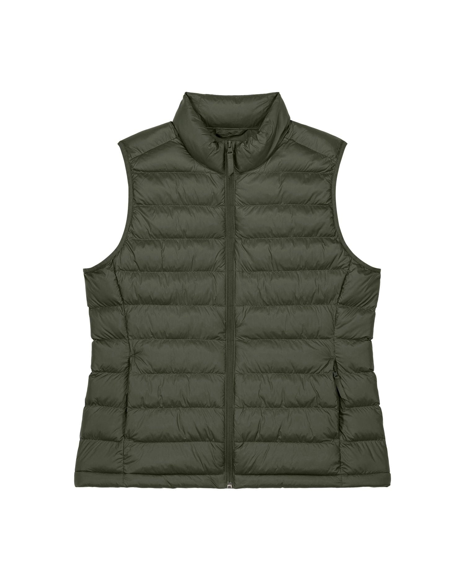 Stanley/Stella Jacket Khaki / XS Stella Climber 2.0