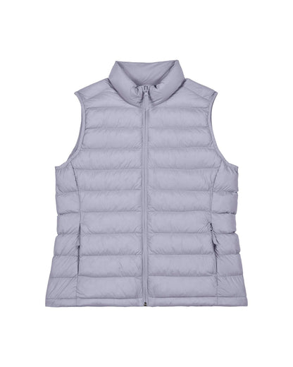 Stanley/Stella Jacket Lavender / XS Stella Climber 2.0