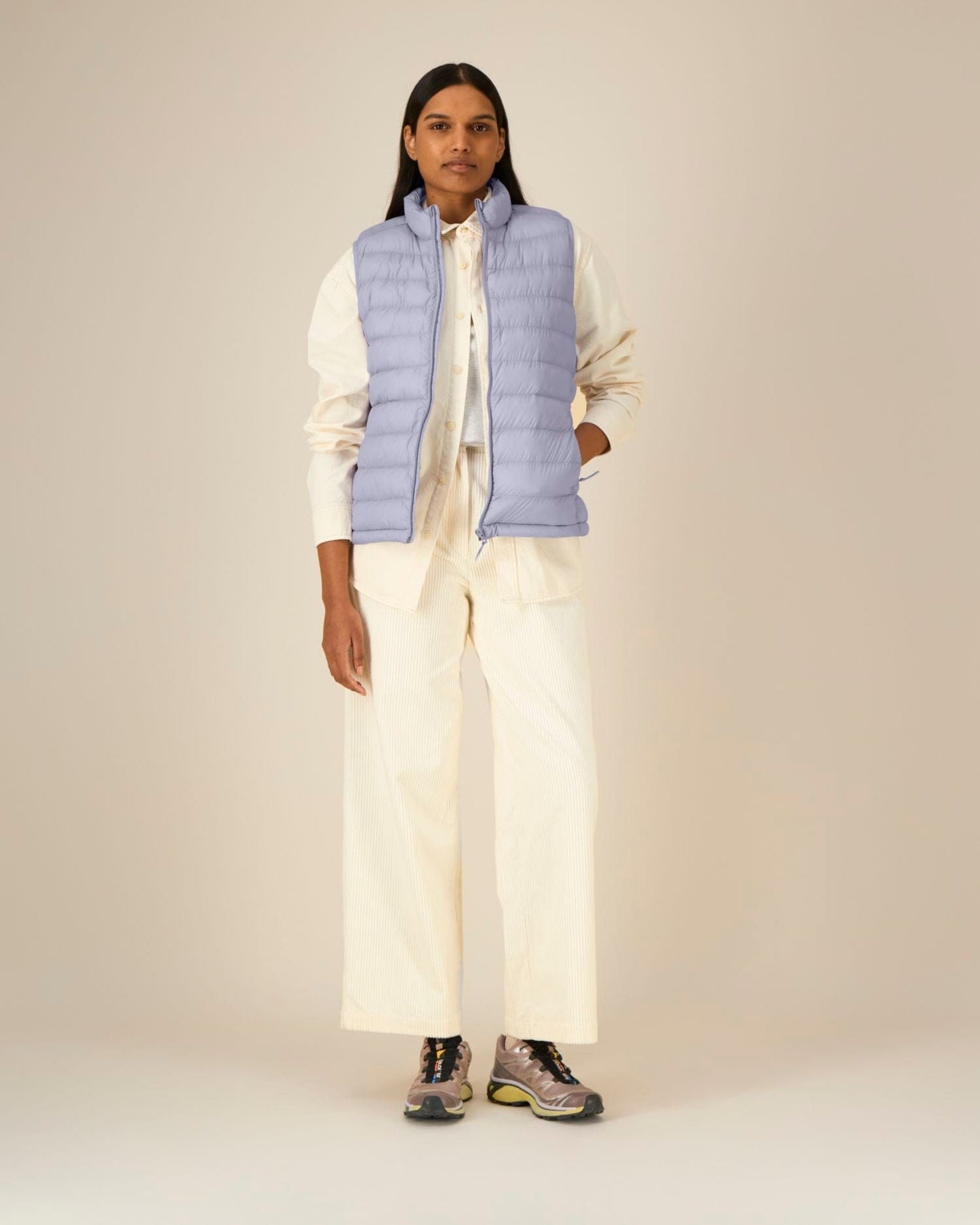 Stanley/Stella Jacket Stella Climber 2.0