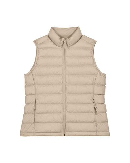 Stanley/Stella Jacket Desert Dust / XS Stella Climber 2.0