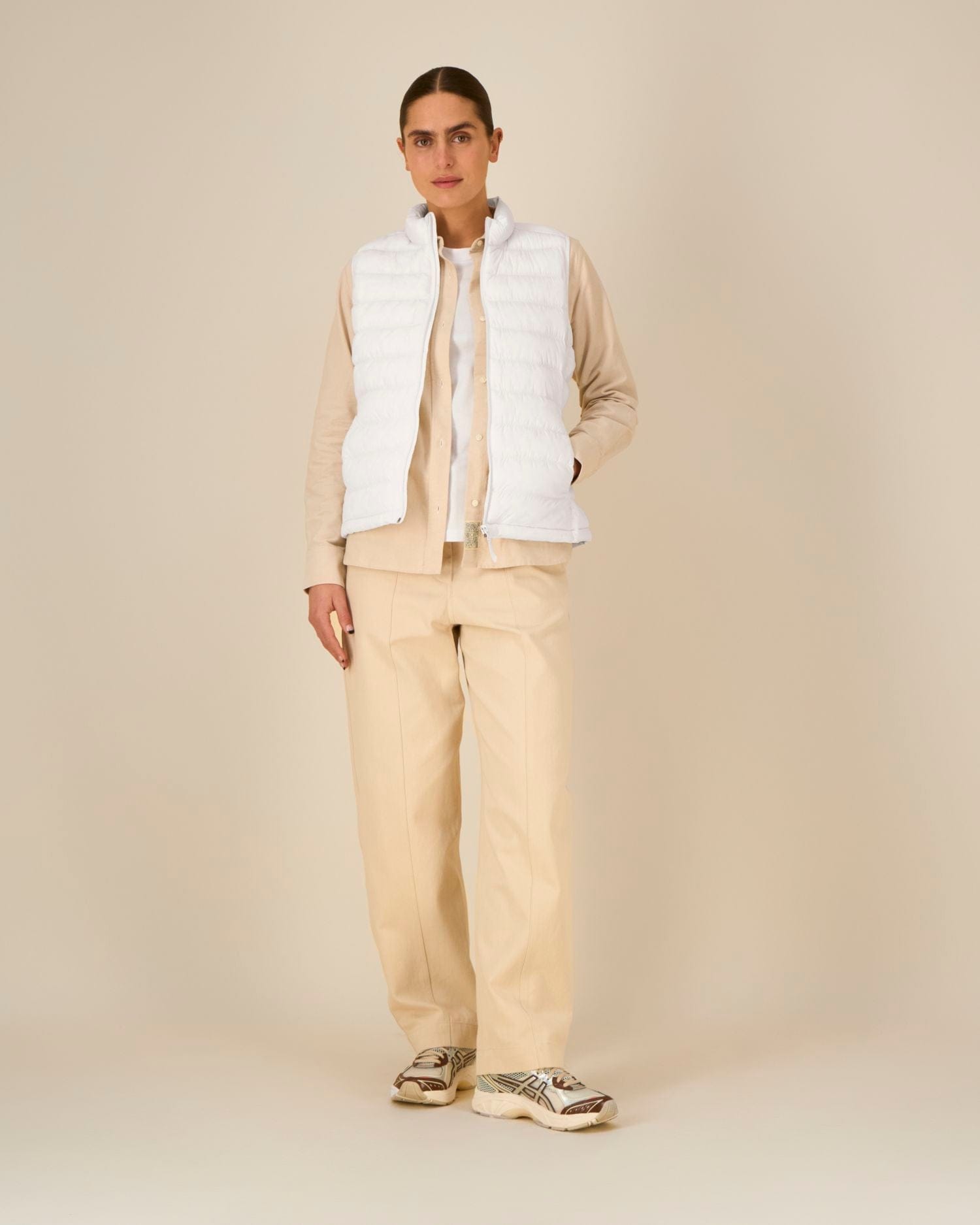 Stanley/Stella Jacket Stella Climber 2.0