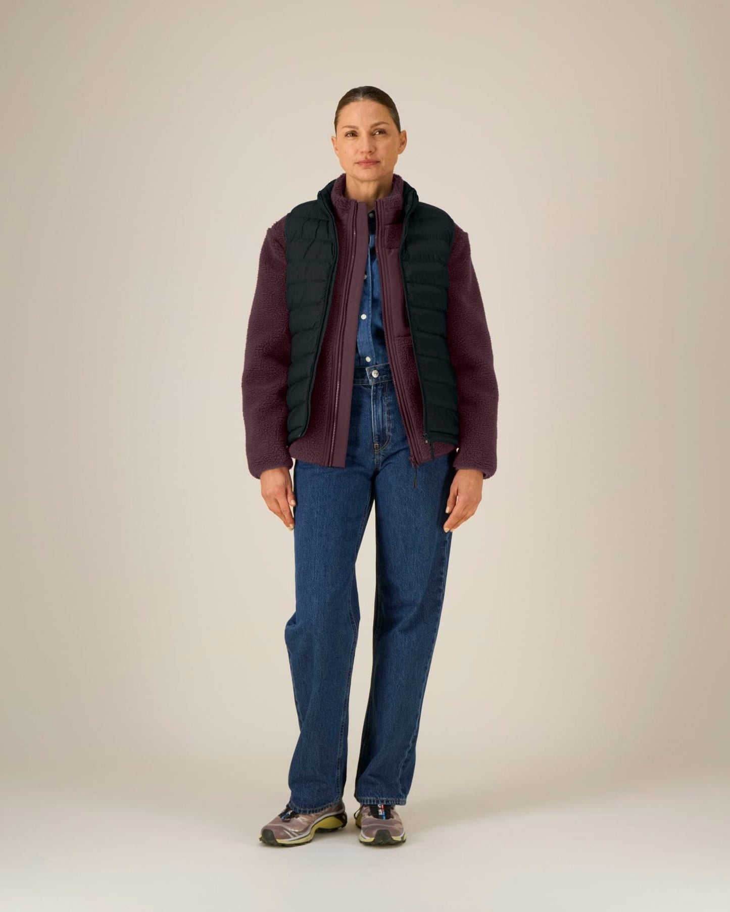Stanley/Stella Jacket Stella Climber 2.0