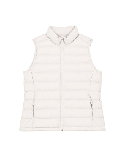 Stanley/Stella Jacket Off White / XS Stella Climber 2.0