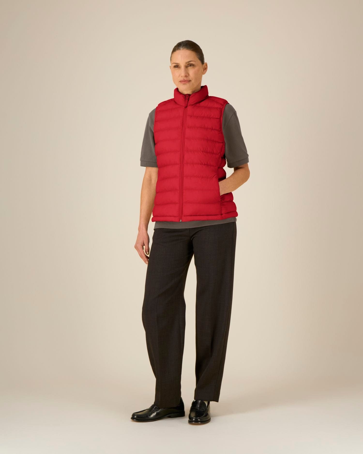 Stanley/Stella Jacket Stella Climber 2.0