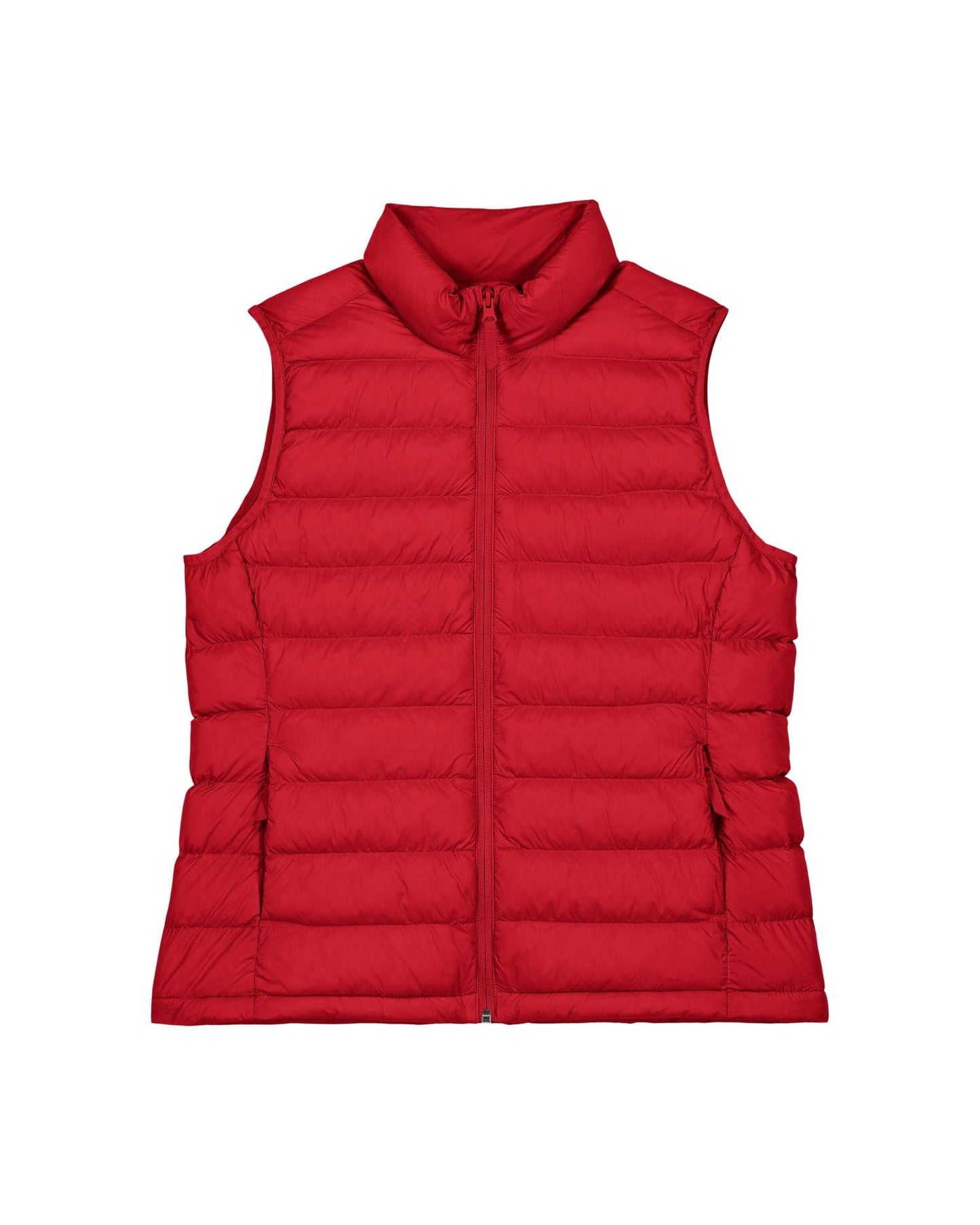 Stanley/Stella Jacket Red / XS Stella Climber 2.0