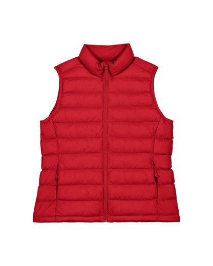 Stanley/Stella Jacket Red / XS Stella Climber 2.0