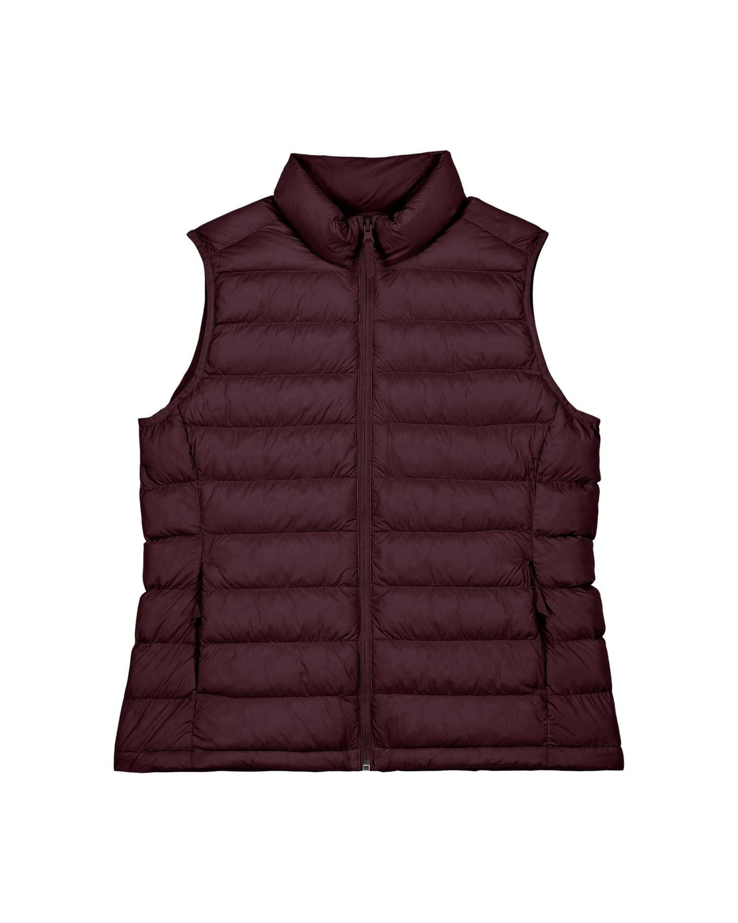 Stanley/Stella Jacket Red Brown / XS Stella Climber 2.0