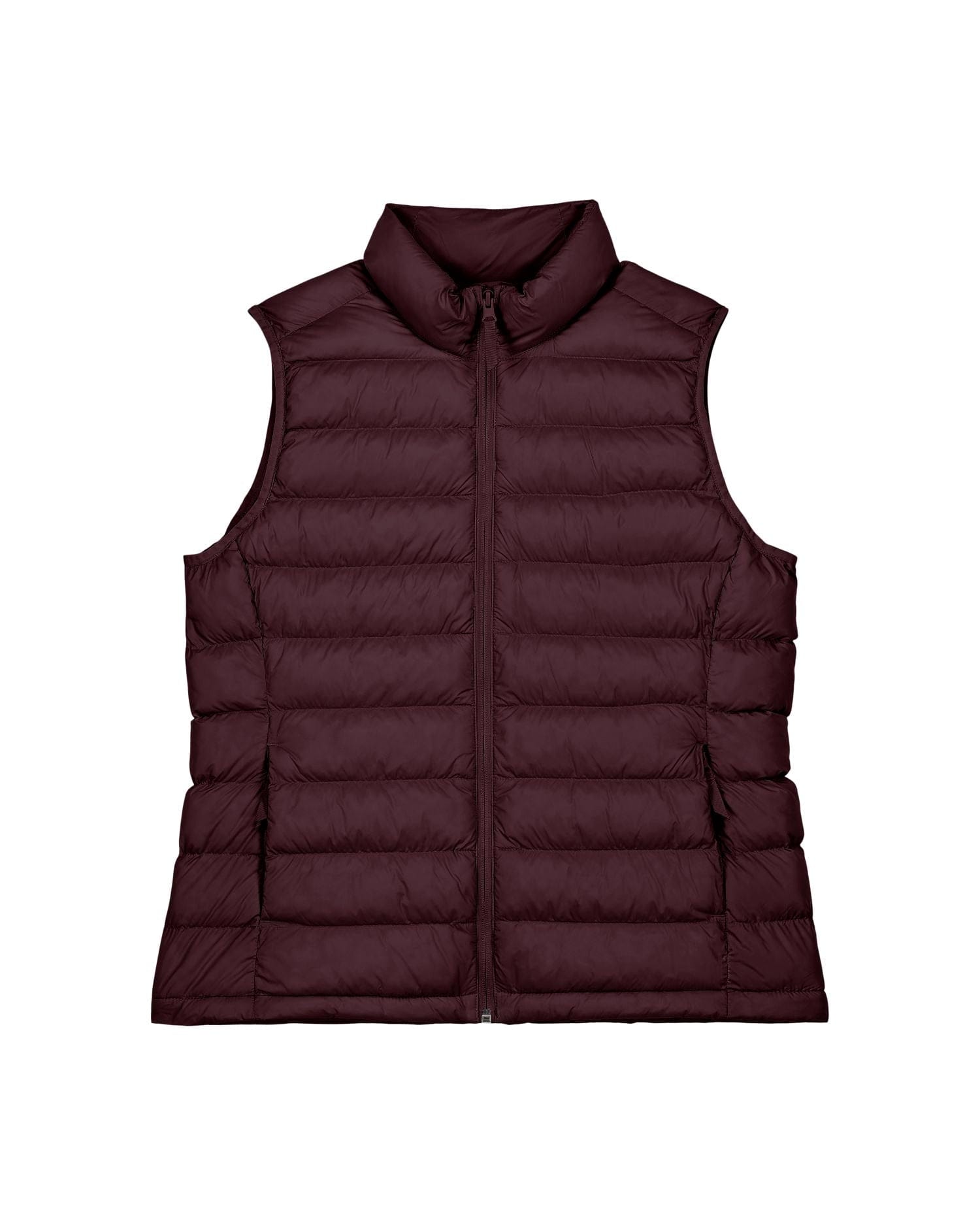 Stanley/Stella Jacket Red Brown / XS Stella Climber 2.0