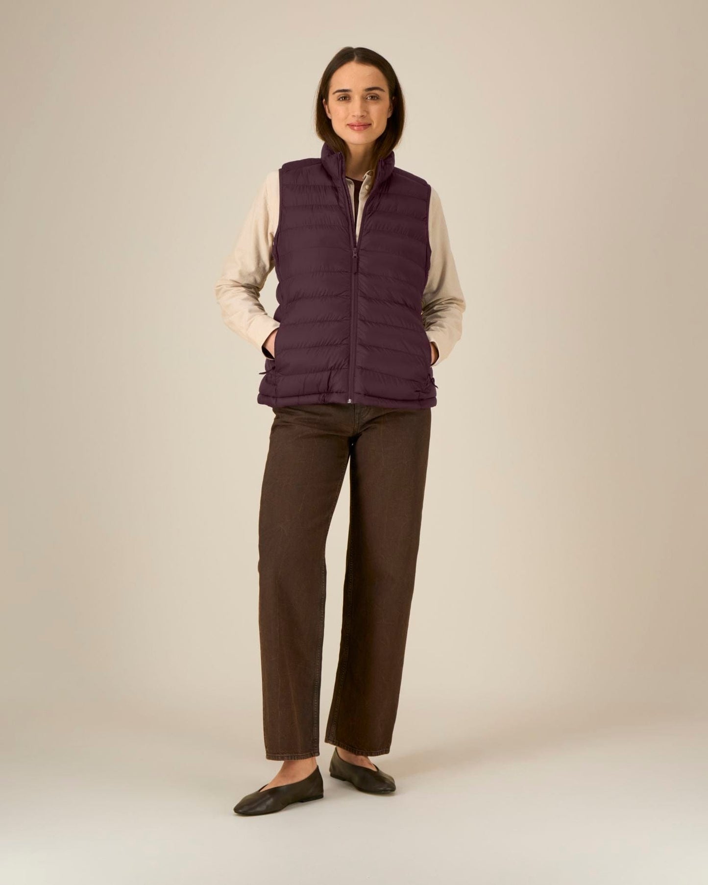 Stanley/Stella Jacket Stella Climber 2.0