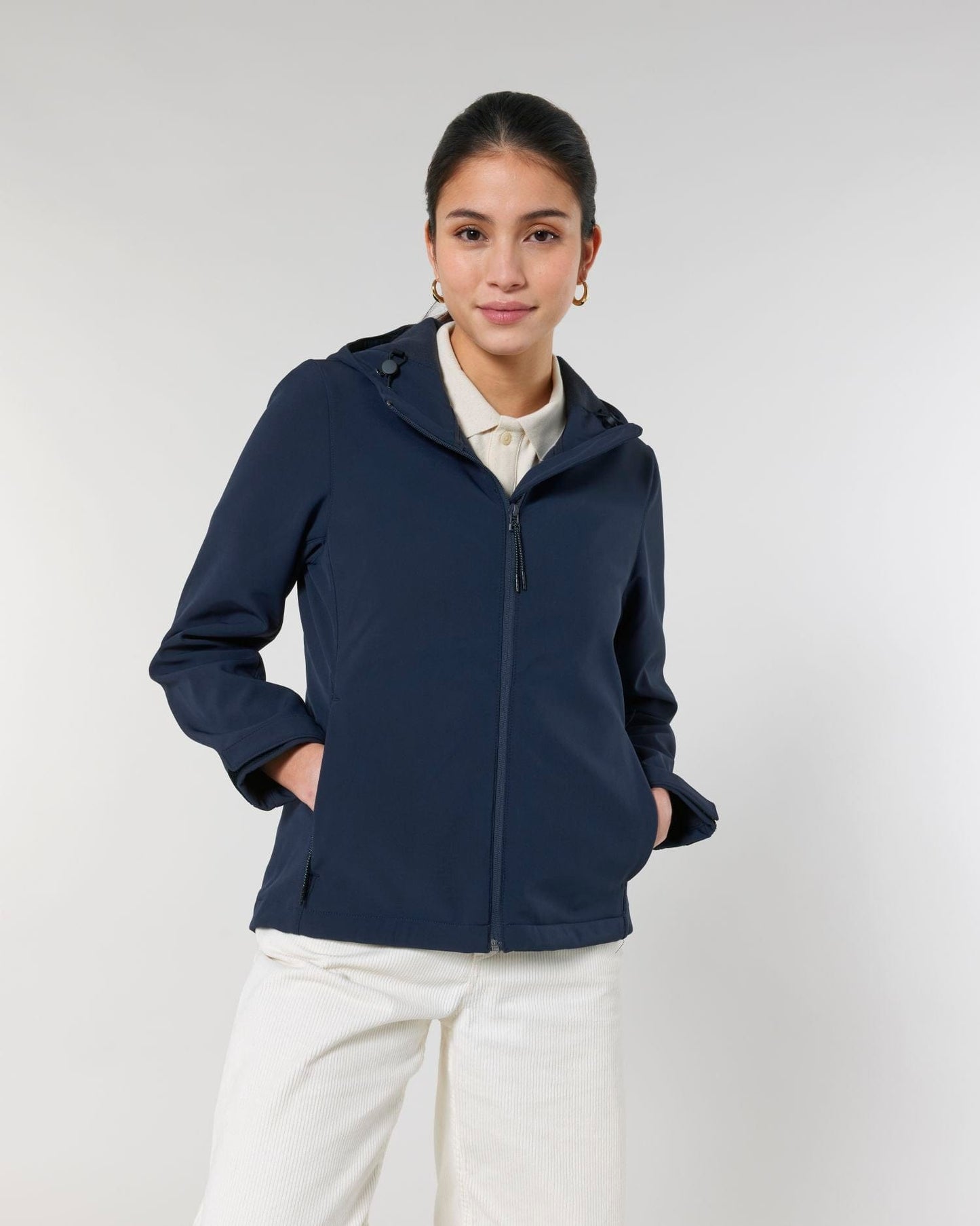 Stanley/Stella Jacket Stella Discoverer