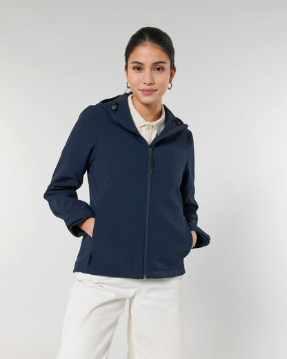 Stanley/Stella Jacket Stella Discoverer
