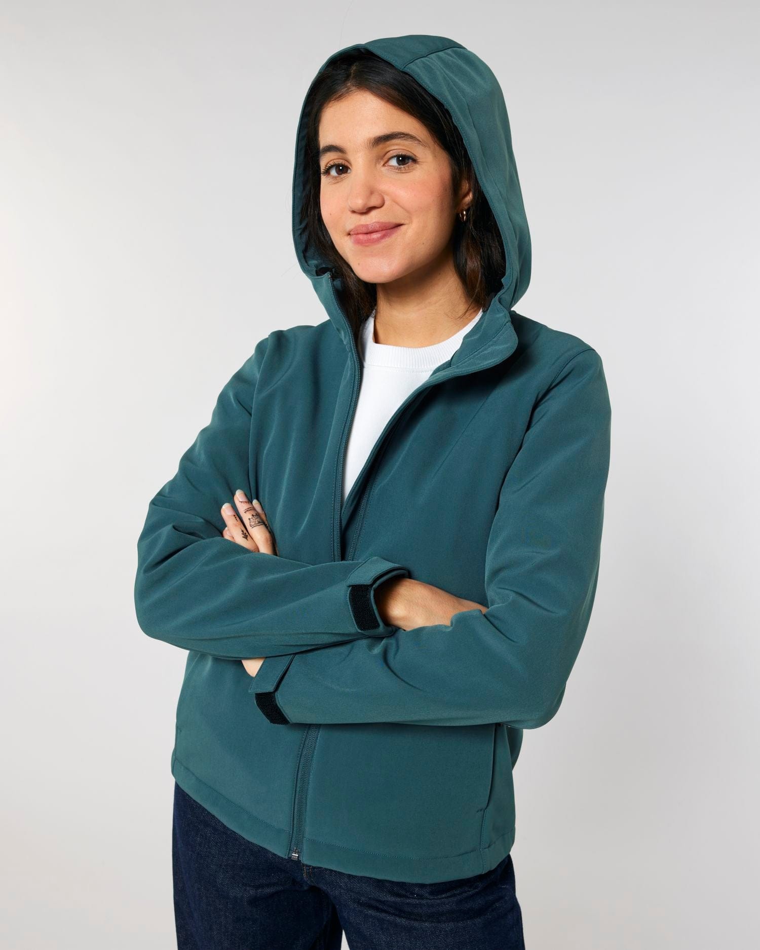 Stanley/Stella Jacket Stella Discoverer