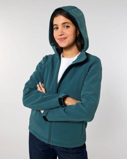 Stanley/Stella Jacket Stella Discoverer