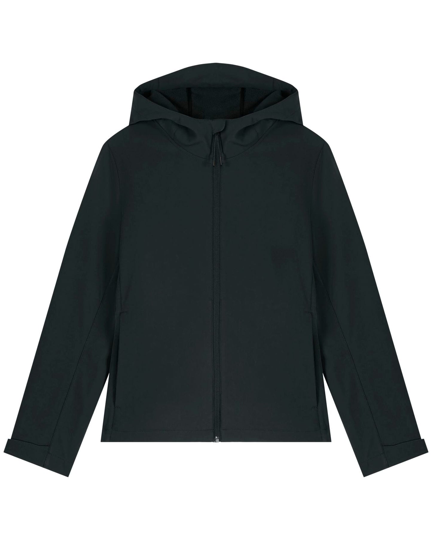 Stanley/Stella Jacket Black / XS Stella Discoverer