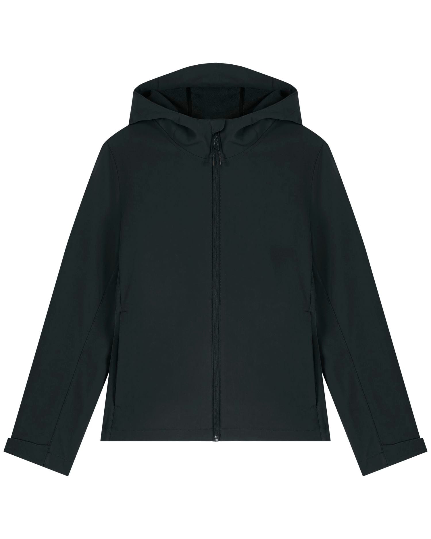 Stanley/Stella Jacket Black / XS Stella Discoverer
