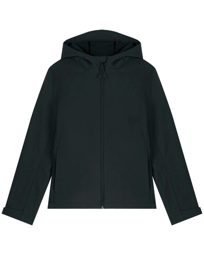 Stanley/Stella Jacket Black / XS Stella Discoverer