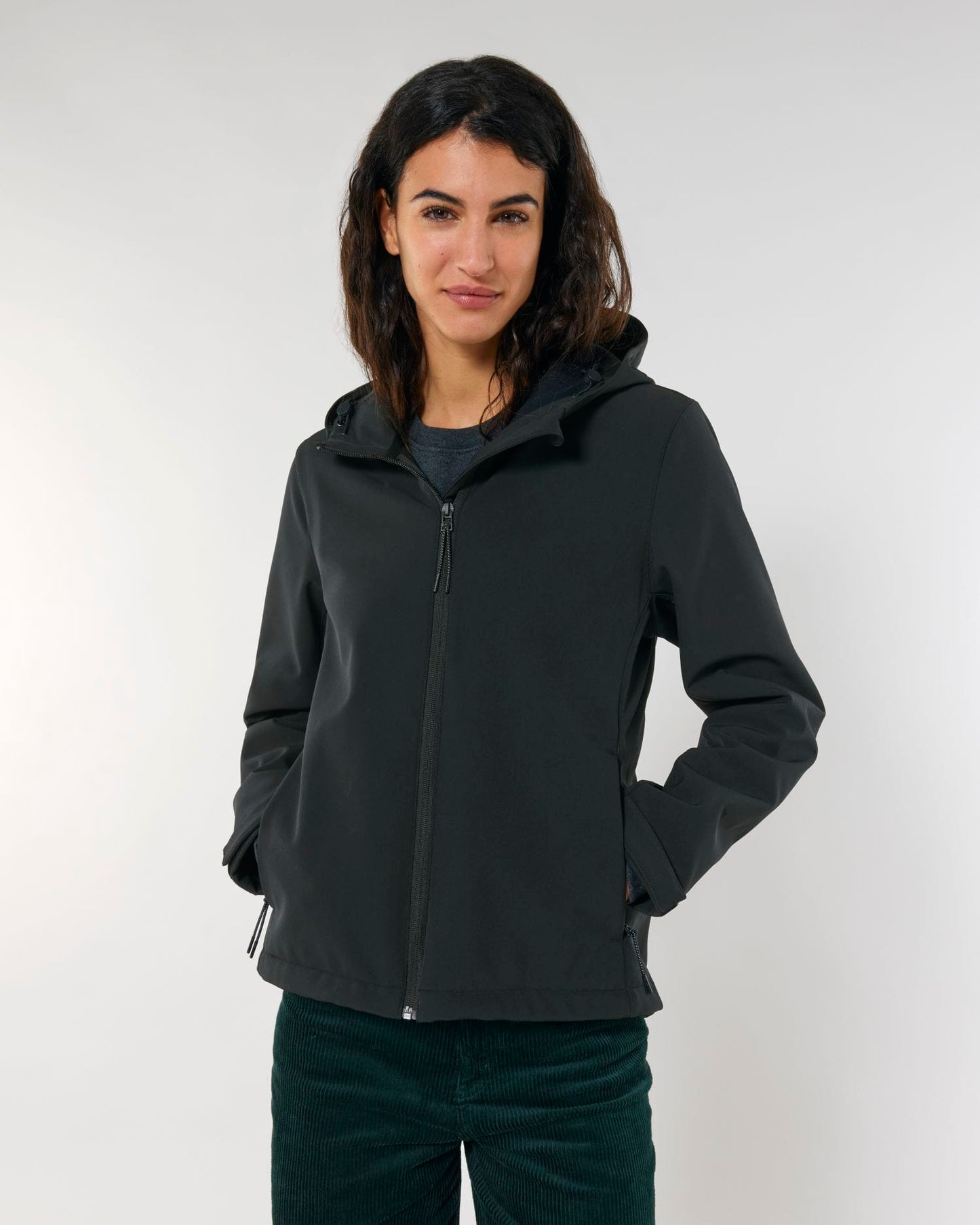 Stanley/Stella Jacket Stella Discoverer