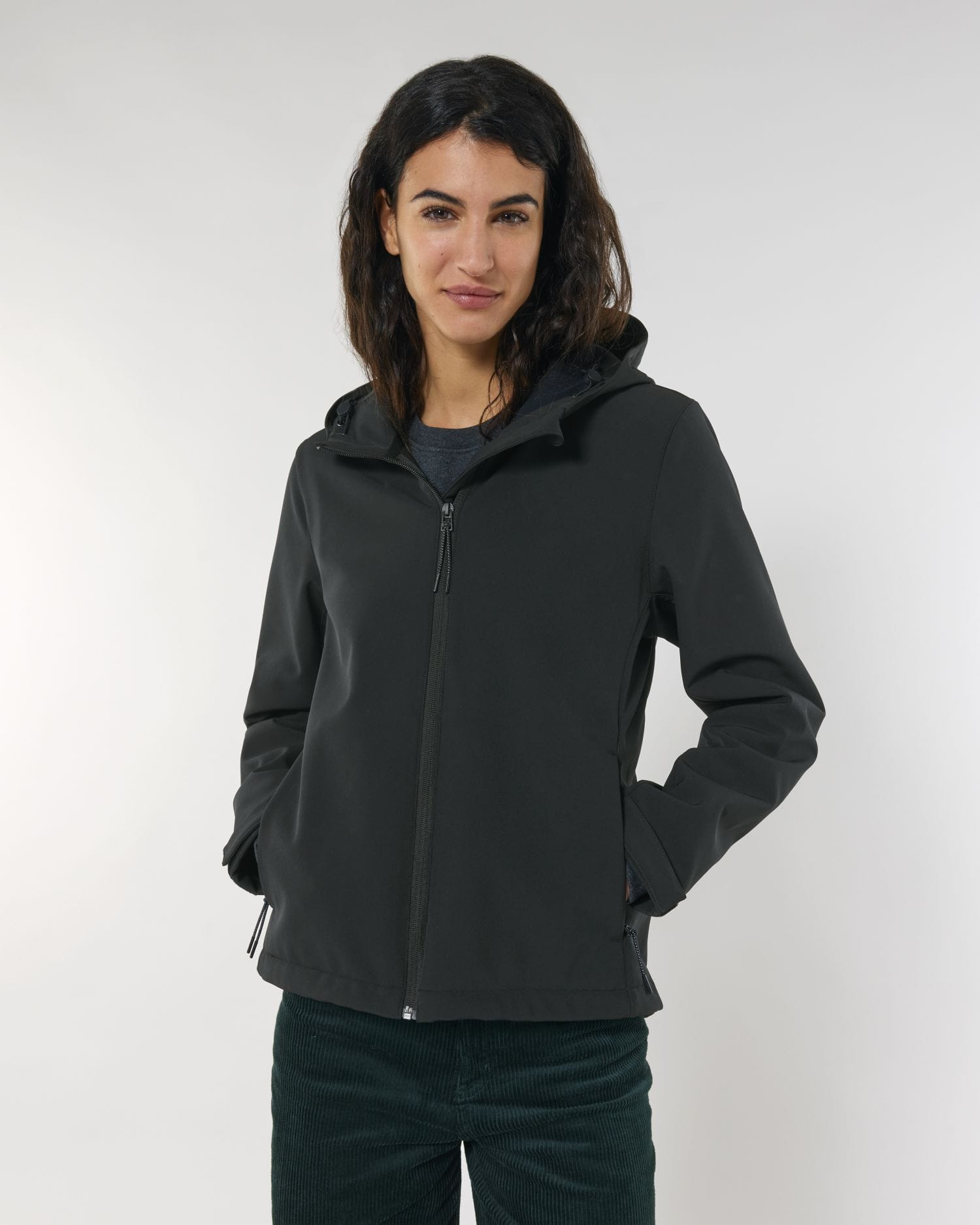 Stanley/Stella Jacket Stella Discoverer
