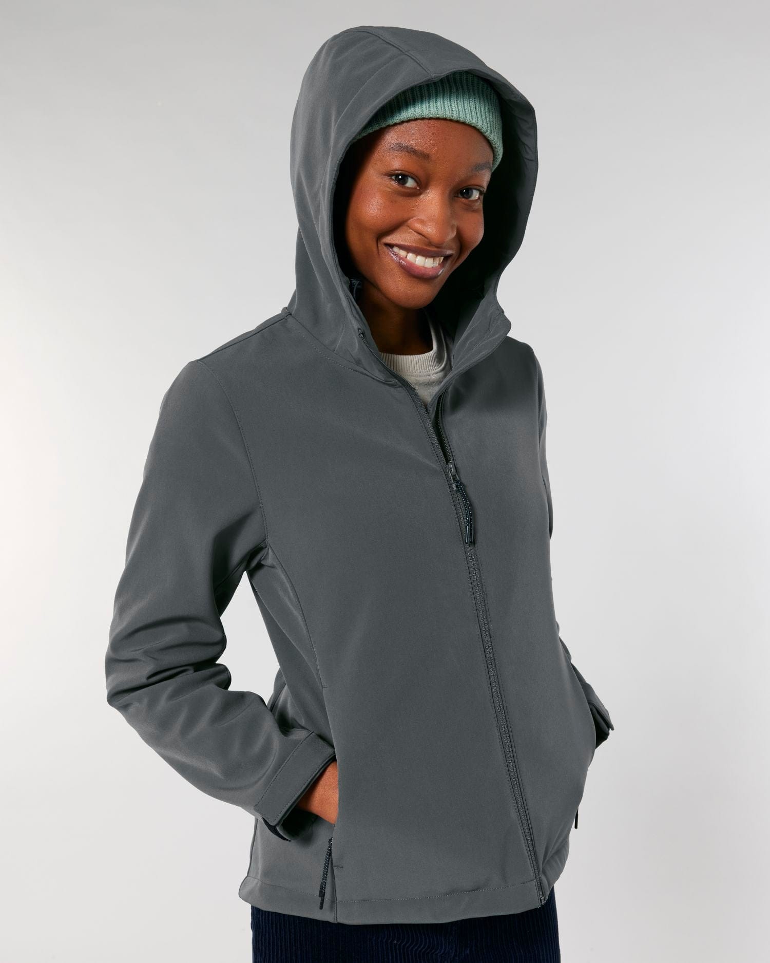 Stanley/Stella Jacket Stella Discoverer