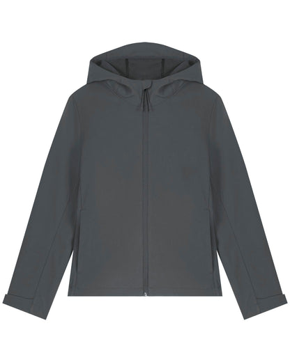 Stanley/Stella Jacket Anthracite / XS Stella Discoverer