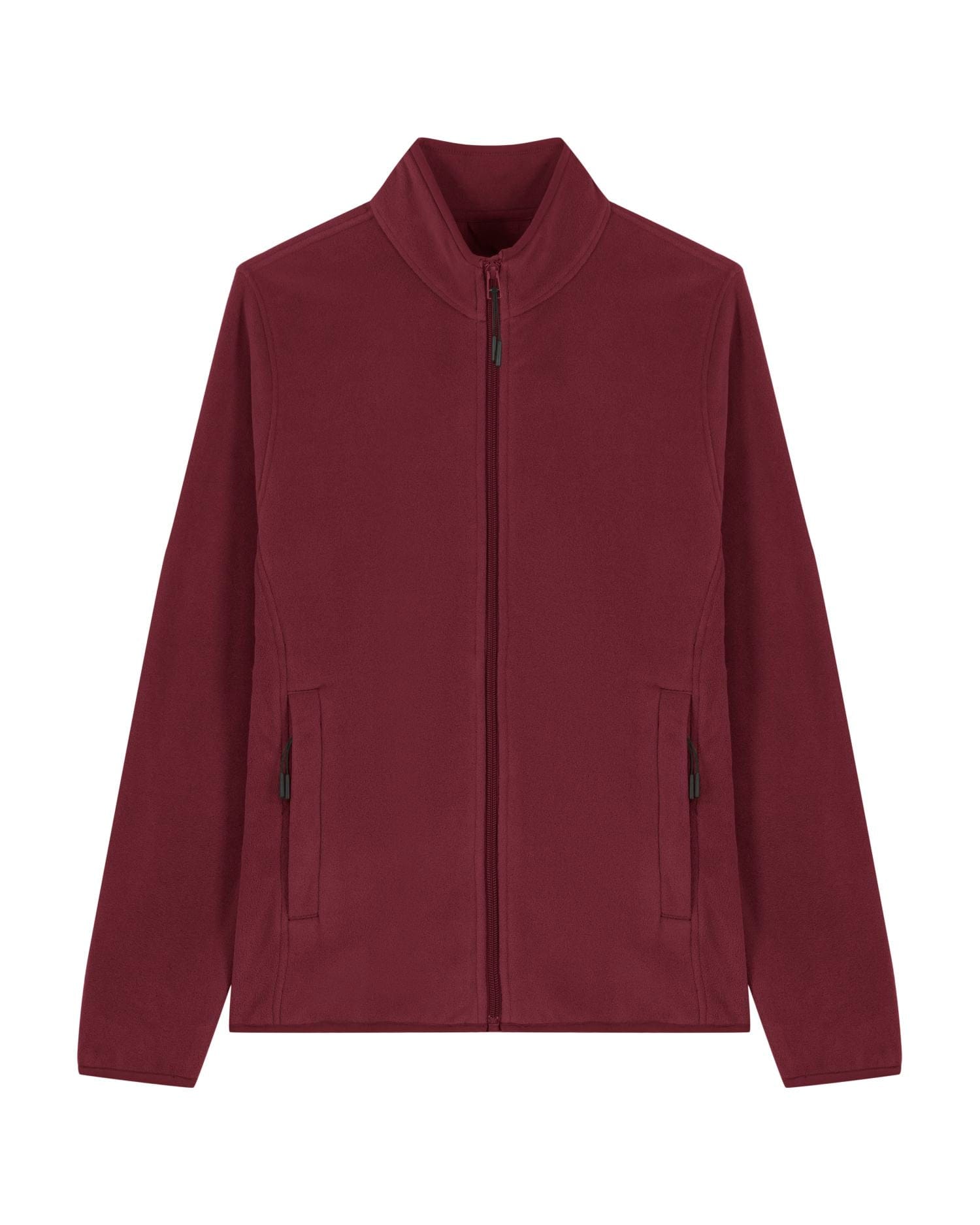 Stanley/Stella Jacket Burgundy / XS Stella Guider