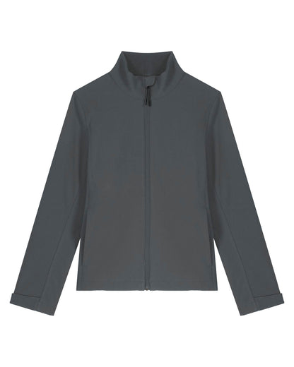 Stanley/Stella Jacket Anthracite / XS Stella Navigator