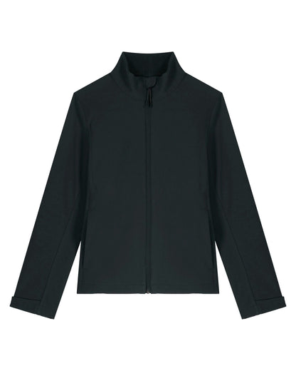 Stanley/Stella Jacket Black / XS Stella Navigator