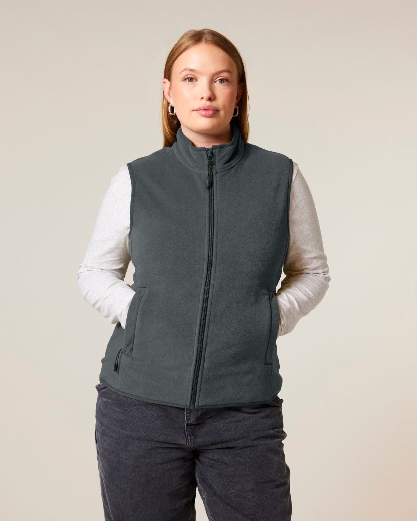 Stanley/Stella Jacket Stella Quester