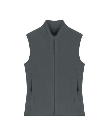 Stanley/Stella Jacket Anthracite / XS Stella Quester