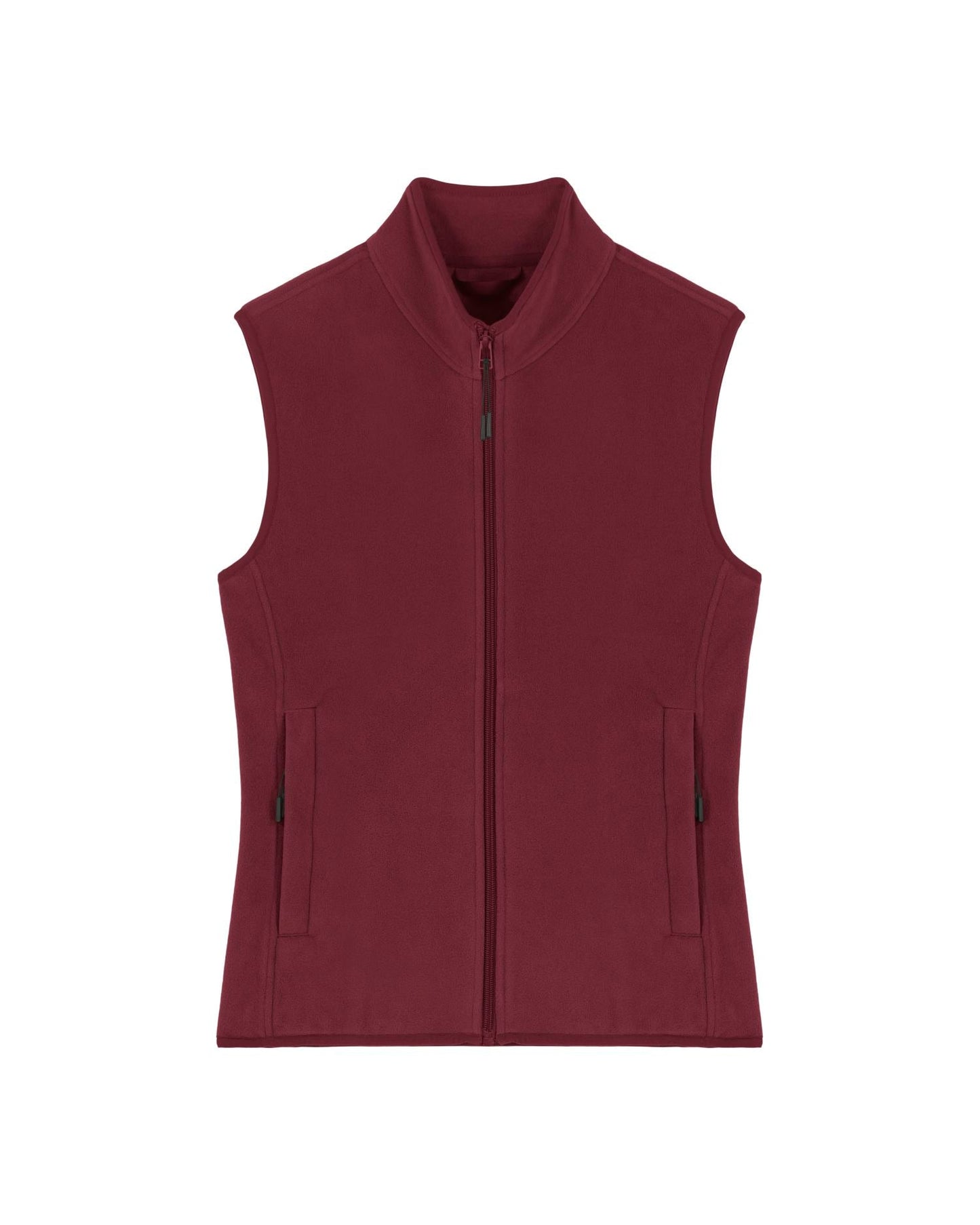 Stanley/Stella Jacket Burgundy / XS Stella Quester
