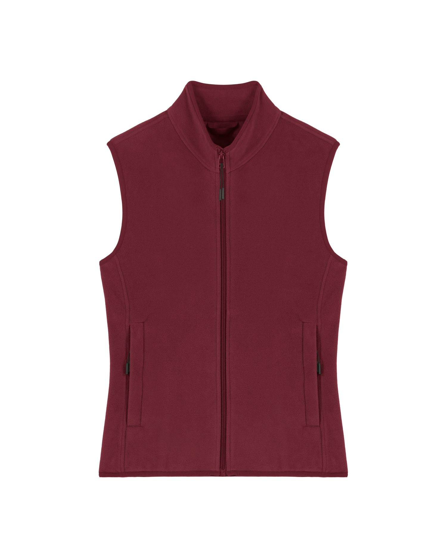 Stanley/Stella Jacket Burgundy / XS Stella Quester