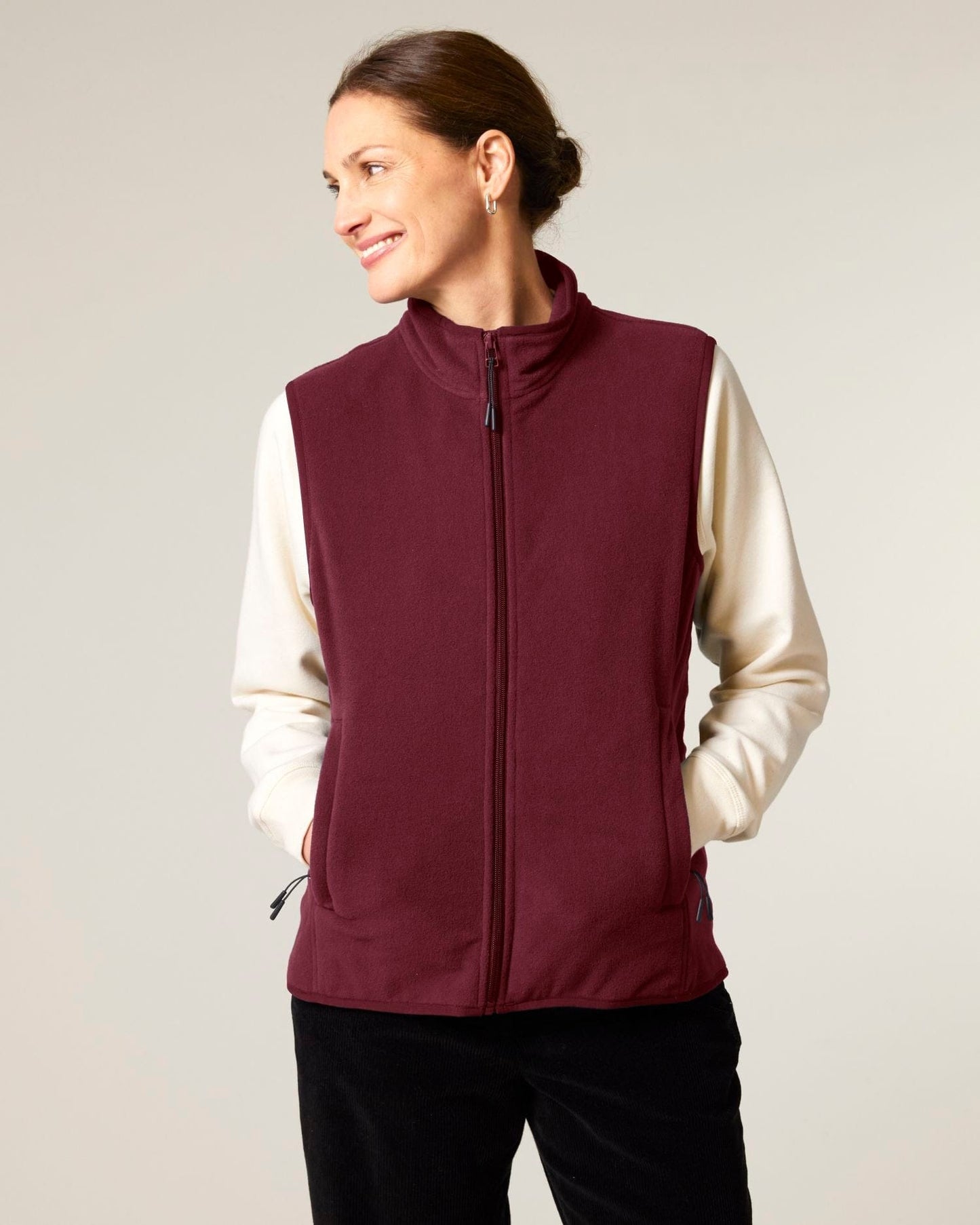 Stanley/Stella Jacket Stella Quester