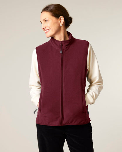 Stanley/Stella Jacket Stella Quester