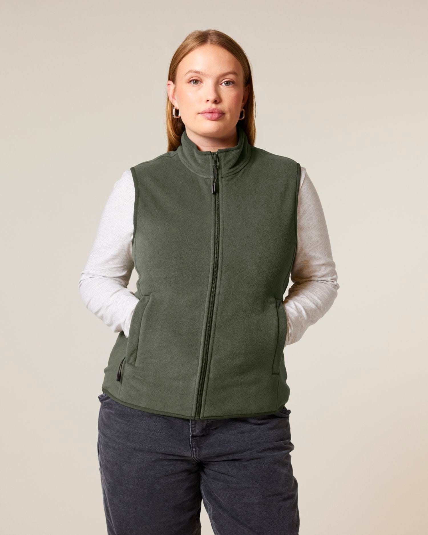 Stanley/Stella Jacket Stella Quester