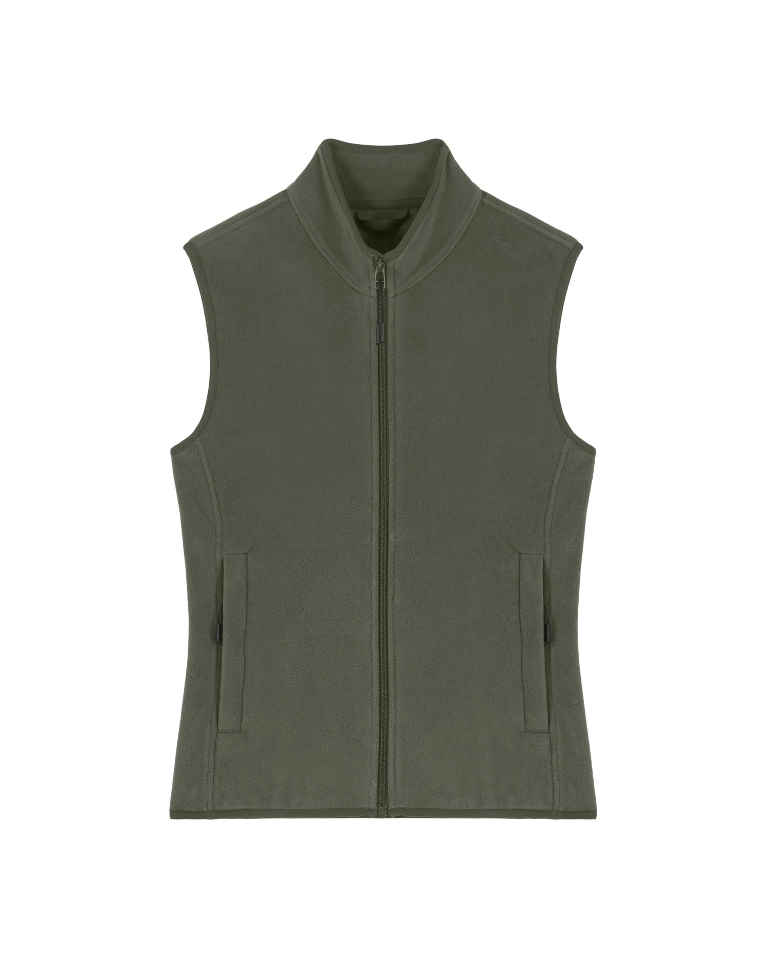 Stanley/Stella Jacket Khaki / XS Stella Quester