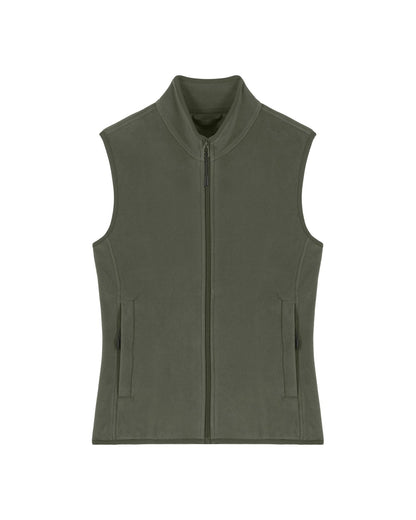 Stanley/Stella Jacket Khaki / XS Stella Quester