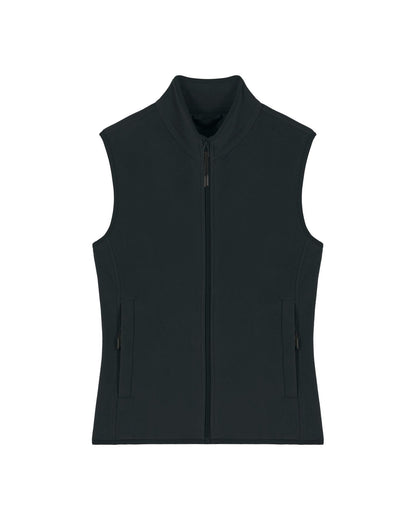 Stanley/Stella Jacket Black / XS Stella Quester